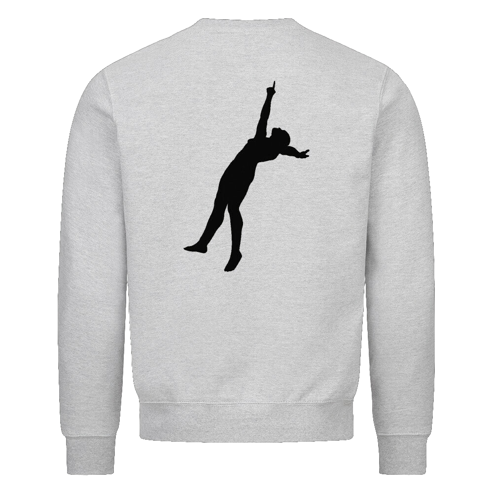 Image for color: heather grey