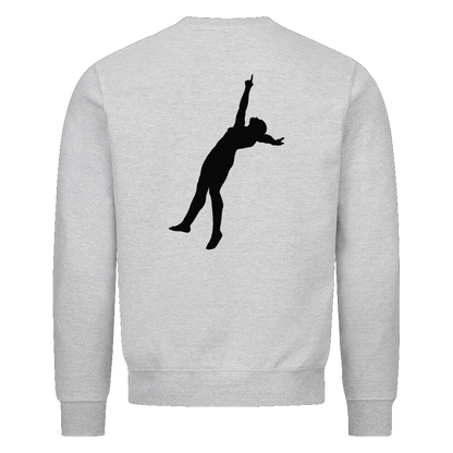 Image for color: heather grey