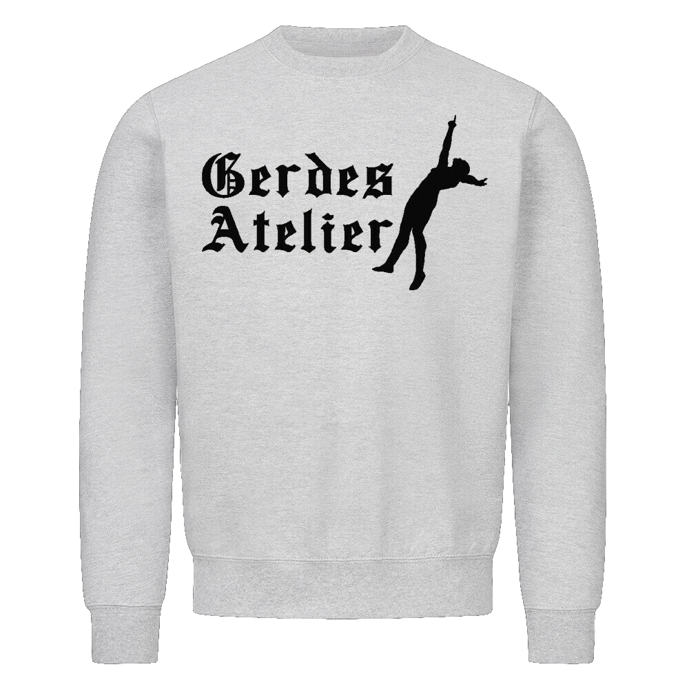 Image for color: heather grey