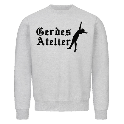 Image for color: heather grey