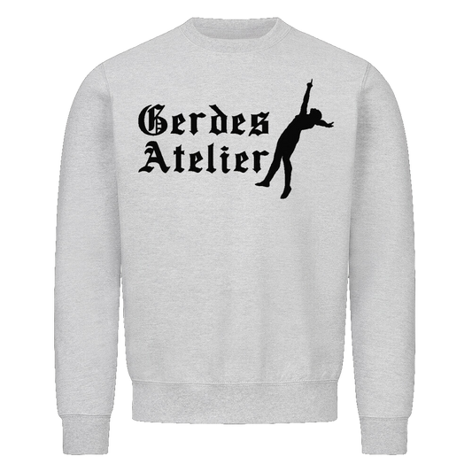 Image for color: heather grey