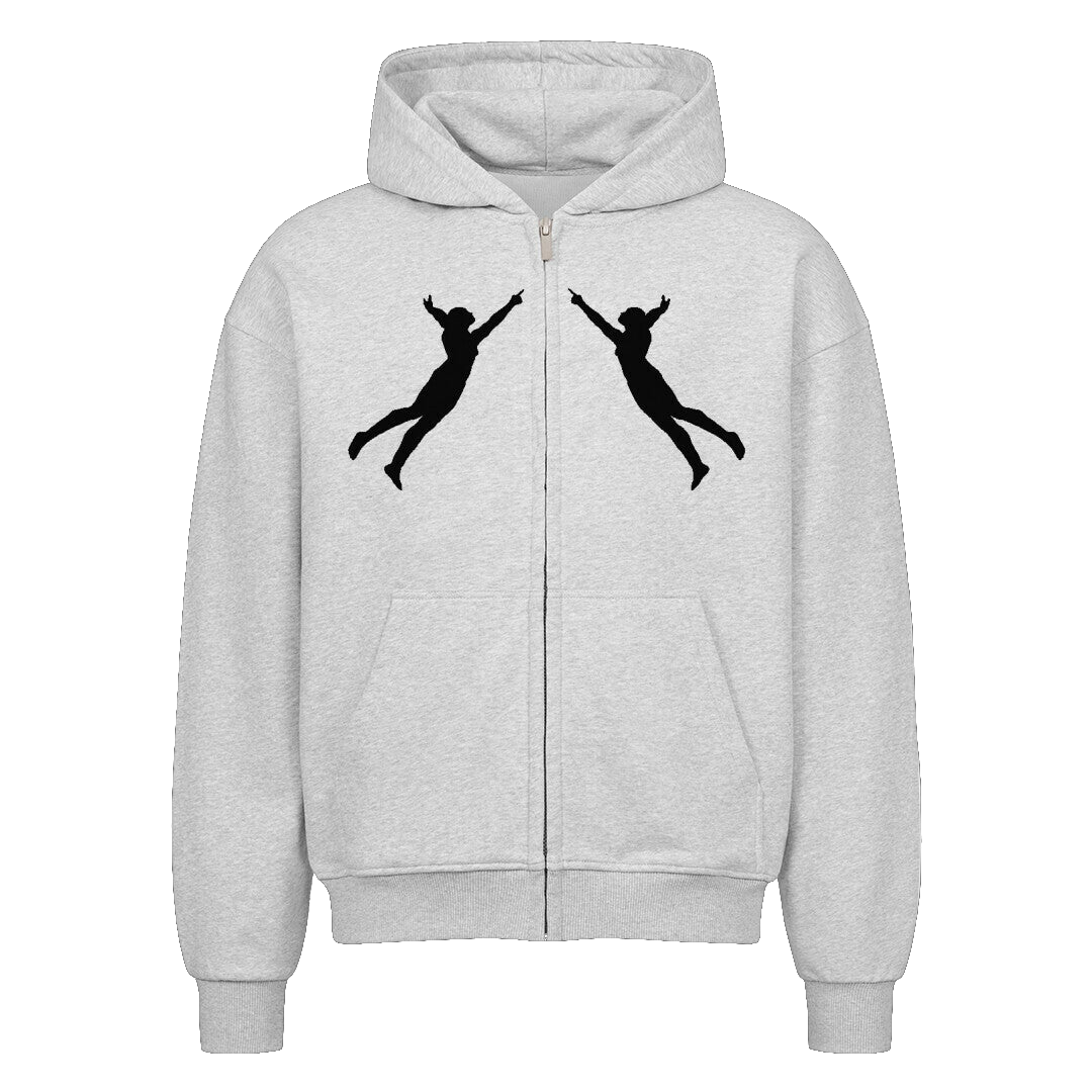 Image for color: heather grey