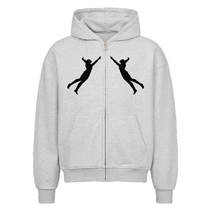 Image for color: heather grey