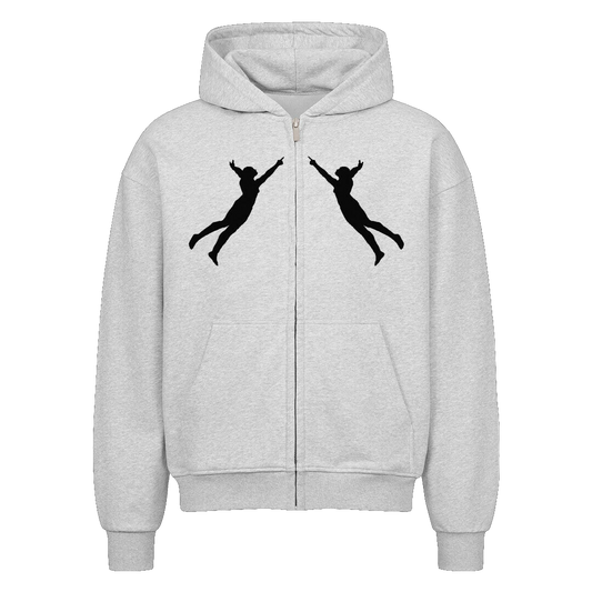 Image for color: heather grey